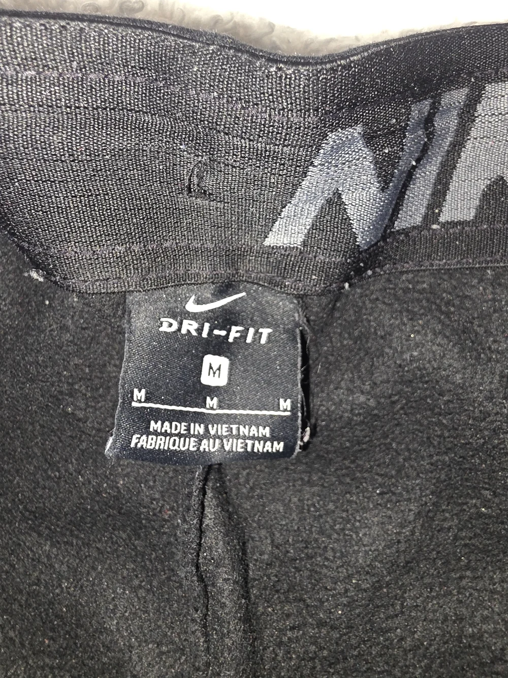 Nike classic joggers